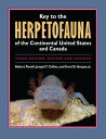 Key to the Herpetofauna of the Continental United States and Canada KEY TO THE H...