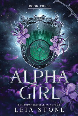 Alpha Girl ALPHA GIRL （Wolf Girl） [ Leia Stone ]