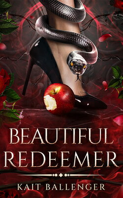Beautiful Redeemer BEAUTIFUL REDEEMER （Original Sinners） [ Kait Ballenger ]