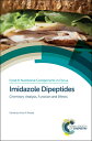 楽天楽天ブックスImidazole Dipeptides: Chemistry, Analysis, Function and Effects IMIDAZOLE DIPEPTIDES （Food and Nutritional Components in Focus） [ Victor R. Preedy ]