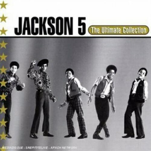 【輸入盤】Ultimate Collection [ Jackson 5 ]