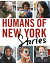 HUMANS OF NEW YORK:STORIES(H)