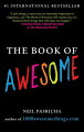 Based on the award-winning blog 1000awesomethings.com, "The Book of Awesome" is a celebration of life's little moments and the underappreciated, simple things that make us happy, from popping bubble wrap to hitting a bunch of green lights in a row.