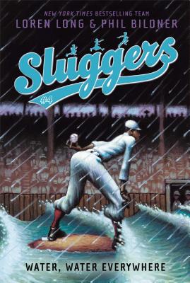 Water, Water Everywhere WATER WATER EVERYWHERE R/E （Sluggers） [ Loren Long ]