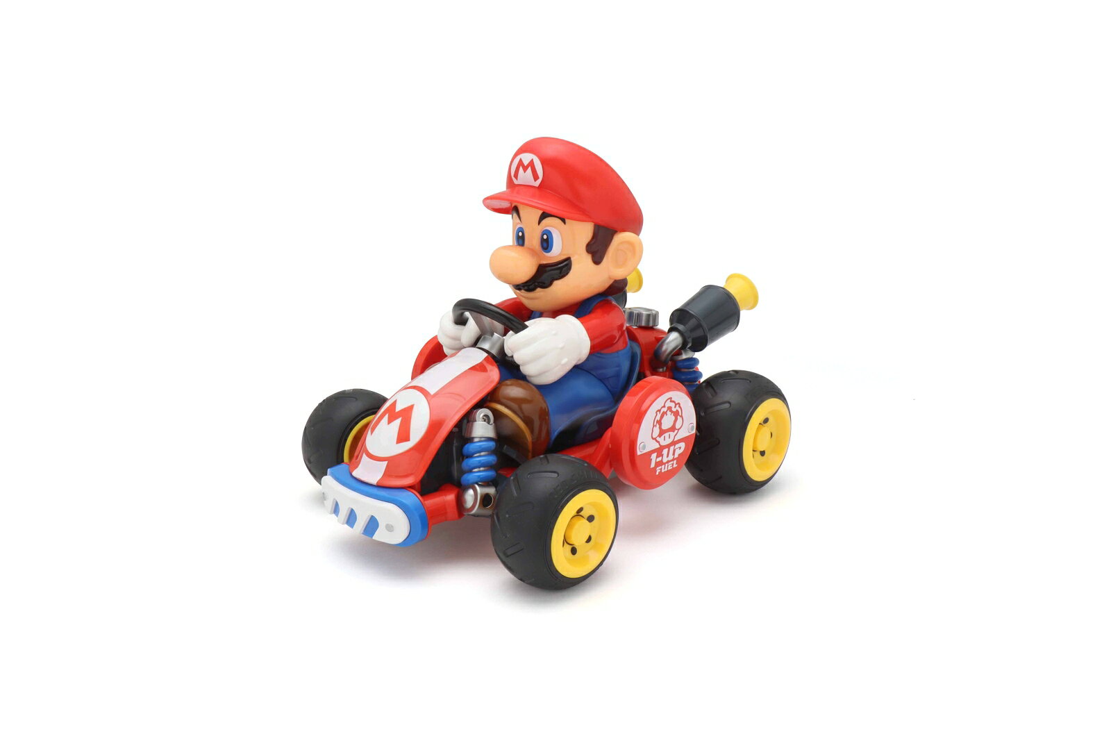 マリオカート ワールド レーシング R/C マリオ