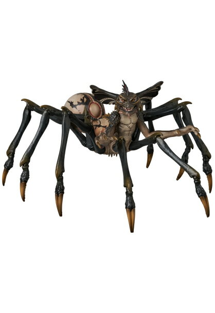 UDF 『GREMLINS SERIES 2』 SPIDER MOHAWK (フィギュア)