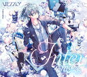 MEZZO” 1st Album ”Intermezzo”【初回限定盤A】 MEZZO