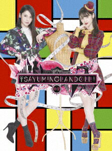 SAYUMINGLANDOLL˾Blu-ray [ ƻŤ ]