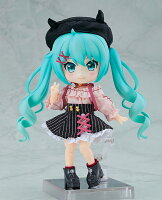 ねんどろいどどーる　初音ミク　デートコーデVer．