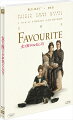 女王陛下のお気に入り ブルーレイ&DVD【Blu-ray】