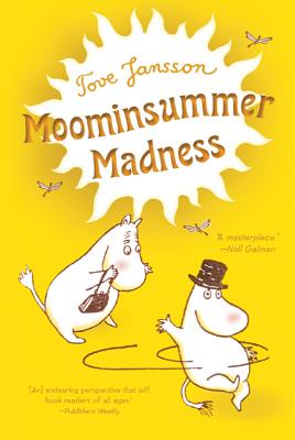 MOOMINSUMMER MADNESS(B)