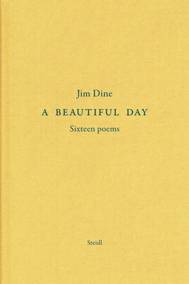 BEAUTIFUL DAY,A:SEVENTEEN POEMS(H)