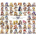 THE IDOLM@STER MILLION THE@TER WAVE 01 Flyers!!! (CD＋Blu-ray) [ 765 MILLION ALLSTARS ]