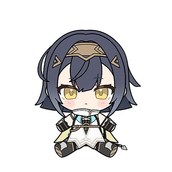 ちょこぷに ぬいぐるみ 『ステラソラ』 コハク