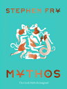 Mythos MYTHOS Stephen Fry