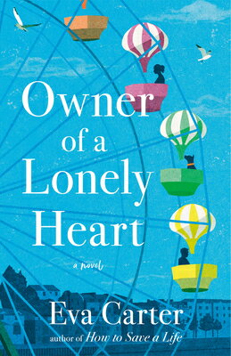 Owner of a Lonely Heart OWNER OF A LONELY HEART [ Eva Carter ]