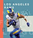 The Story of the Los Angeles Rams STORY OF THE LOS ANGELES RAMS (Creative Sports...
