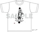 【楽天ブックス限定グッズ】週マガネットショップ　はじめの一歩　Tシャツ（Mサイズ） （講談社キャラクターズE） [ 森川　ジョージ ]