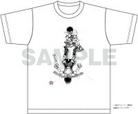 【楽天ブックス限定グッズ】週マガネットショップ はじめの一歩 Tシャツ（Mサイズ）