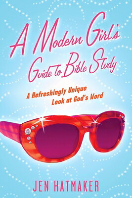 No one promised studying the Bible would be easy, but no one said it was supposed to be all work and no play either. Join Bible teacher and author Jen Hatmaker as she introduces a refreshing new way to learn and laugh while forming a deeper relationship with God's Word. Written specifically for today's busy woman, A Girlfriend's Way to Bible Study offers user-friendly advice on how to get the most from your personal Bible study time. Like a funny conversation between friends, A Girlfriend's Way to Bible Study will make you laugh out loud as it transforms the academic nature of personal Bible study into a fresh, simple format that will radically change the way you interact with Scripture forever. So whether you're taking some "me" time or getting together with all your girls, grab a comfy seat and a cup or plate of something yummy and get ready for a whole new view of the Bible.