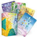 The Tree of Life Oracle: A 44-Card Deck and Guidebook FLSH CARD-TREE OF LIFE ORACLE David Wells