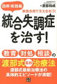 統合失調症を治す！教育・対処・相談の渡部式最新治療法