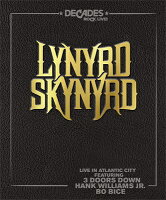 【輸入盤】Live In Atlantic City