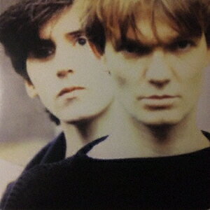 ザ・ハウス・オブ・ラヴ【アナログ盤】