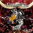 FAMILY PARTY [ 己龍/Royz/コ