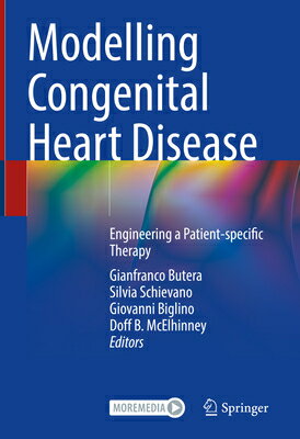 Modelling Congenital Heart Disease: Engineering a Patient-Specific Therapy MODELLING CONGENITAL ..