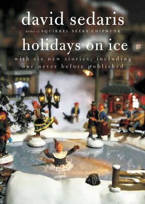 Sedaris's beloved holiday collection is new again with six more pieces, including a never-before-published story. Along with such favorites as the diaries of a Macy's elf and the annals of two very competitive families, are Sedaris's tales of tardy trick-or-treaters and the difficulties of explaining the Easter Bunny to the French.