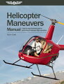 Providing a detailed look at helicopter maneuvers, the information in this guide helps to solidify concepts gained from flight training in a student pilot's mind by incorporating the Practical Test Standards into every maneuver description. The graphical and textual explanations work in conjunction with an instructor's lessons, allowing students to prepare before sessions and to review afterwards as well. Because helicopter pilots must rely on their memory or understanding of a particular maneuver, the "Helicopter Maneuvers Manual" provides readers with a crystal-clear picture of what level of performance is expected of them every step and includes insights into the common errors associated with each move.