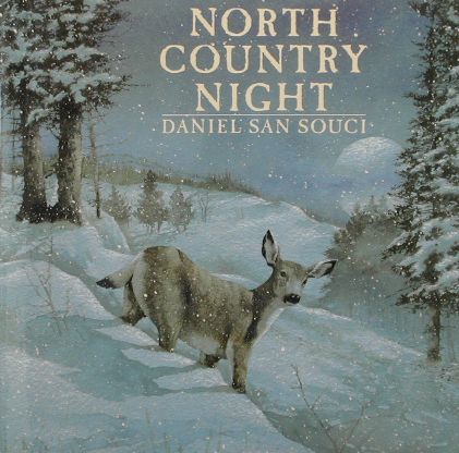 NORTH　COUNTRY　NIGHT