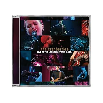 【輸入盤】ライヴ・アット・ザ・ロンドン・アストリア・II・1994