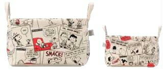 pilierSQSS SNOOPY・COMIC