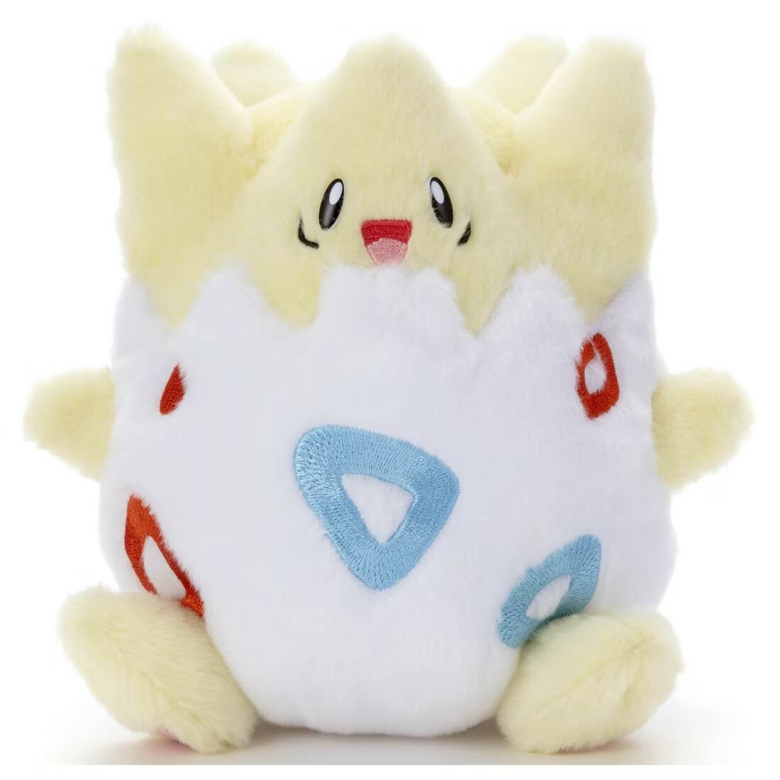 TOMY トゲピー サンタ ぬいぐるみ (ポケモン Pocket Monster TOMY トゲピー サンタ ぬいぐるみ (ポケモン Pocket Monster