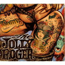 GET AWAY/THE JOLLY ROGER (初回生産限定盤B CD＋DVD) [ VAMPS ]