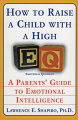 A psychologist who has been developing EQ theories for 20 years presents a practical guide for parents who want to make sure their children have the emotional skills they need to succeed in life. Parents will learn dos and don'ts and dozens of fun games and activities to increase their child's social and emotional intelligence. 15 cartoons.