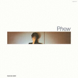 Phew【アナログ盤】