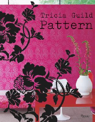 TRICIA GUILD PATTERN(H) [ TRICIA GUILD ]
