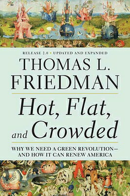 A "New York Times Book Review" Notable Book of the Year, this brilliant, essential book speaks to America's need for national renewal, and explains how a green revolution is the only way to secure the planet's future.