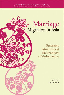 Marriage　migration　in　Asia