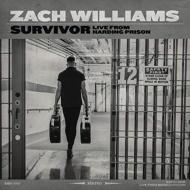 【輸入盤】Survivor: Live From Harding Prison