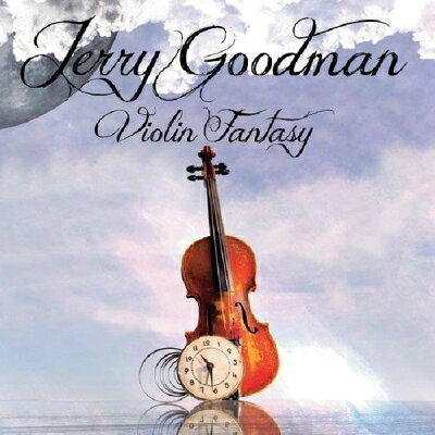 【輸入盤】Violin Fantasy