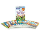 My Weirdest School 12-Book Box Set: Books 1-12 MY WEIRDEST SCHOOL # MY WEIR (My ...
