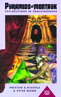 Pyramids of Montauk: Explorations in Consciousness PYRAMIDS OF MONTAUK （Montauk） 