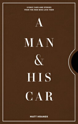 MAN & HIS CAR,A(H)