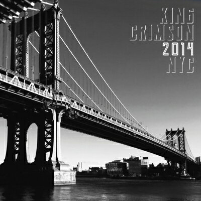 【輸入盤】2014 NYC (2CD)