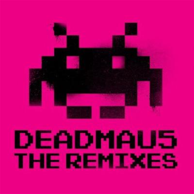 【輸入盤】Deadmau5 - The Remixes (Mixed)