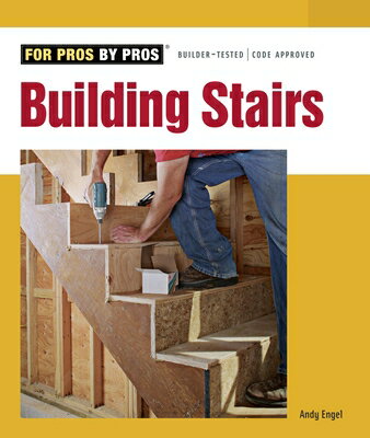 Building Stairs